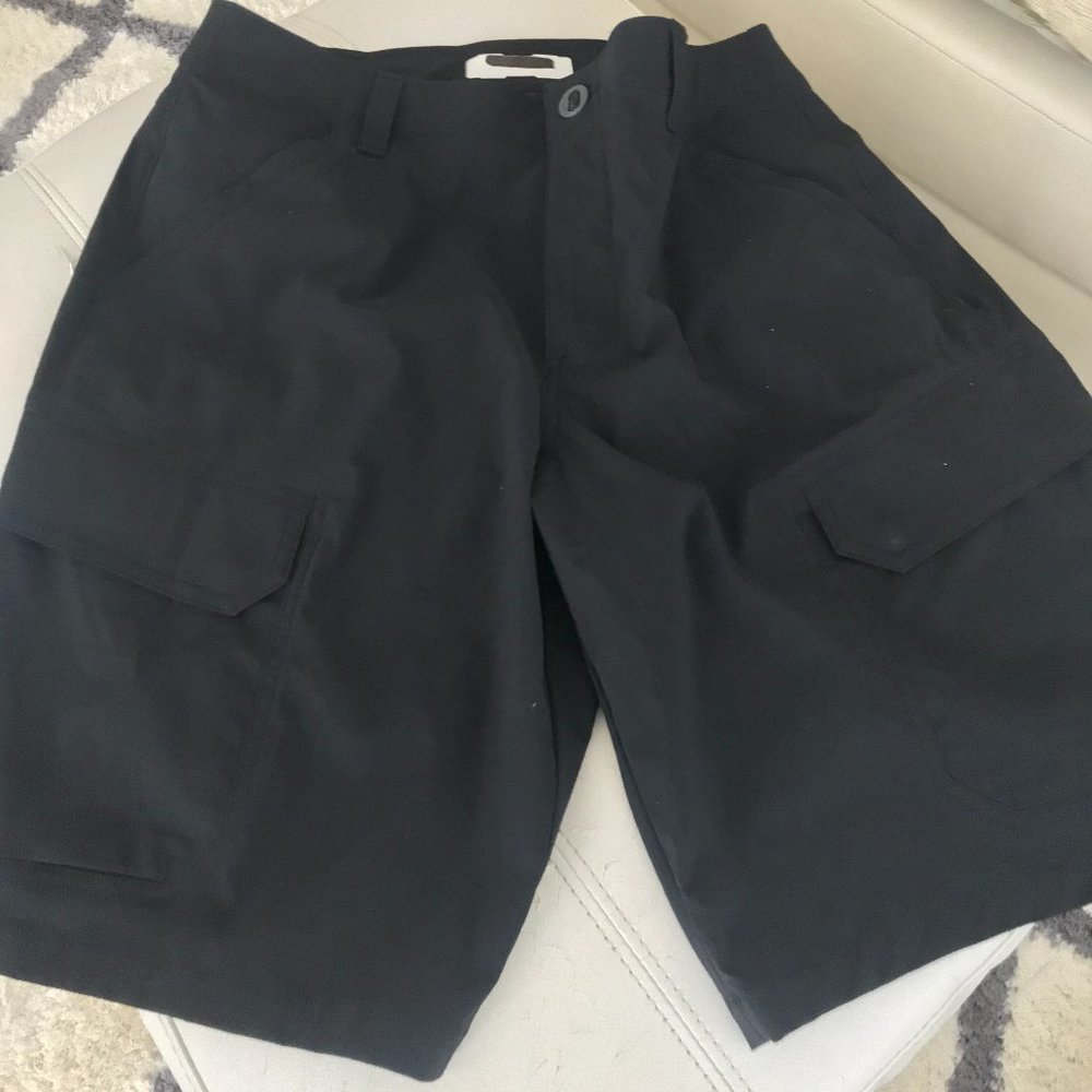 2 Pairs Men's Under Armour Heatgear Shorts